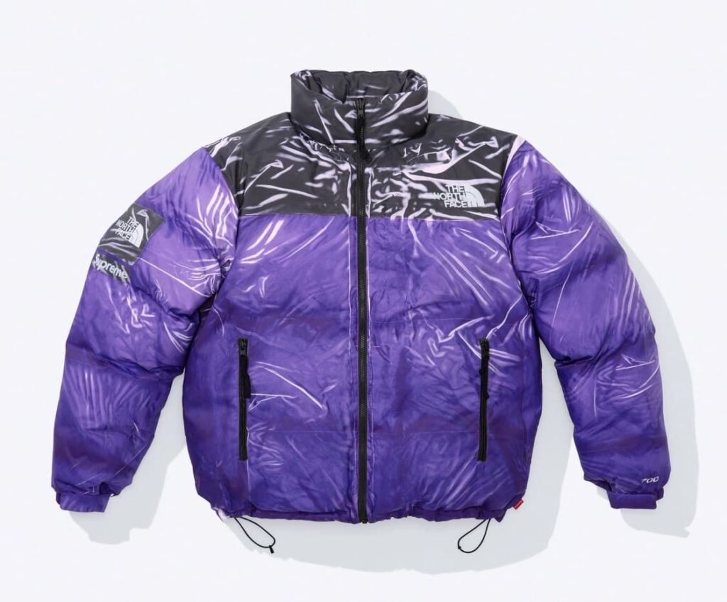 Supreme ’23S/S Week4 The North Face Supreme Plus