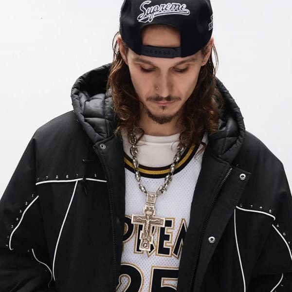 Supreme '25S/S Week2 | Supreme Plus