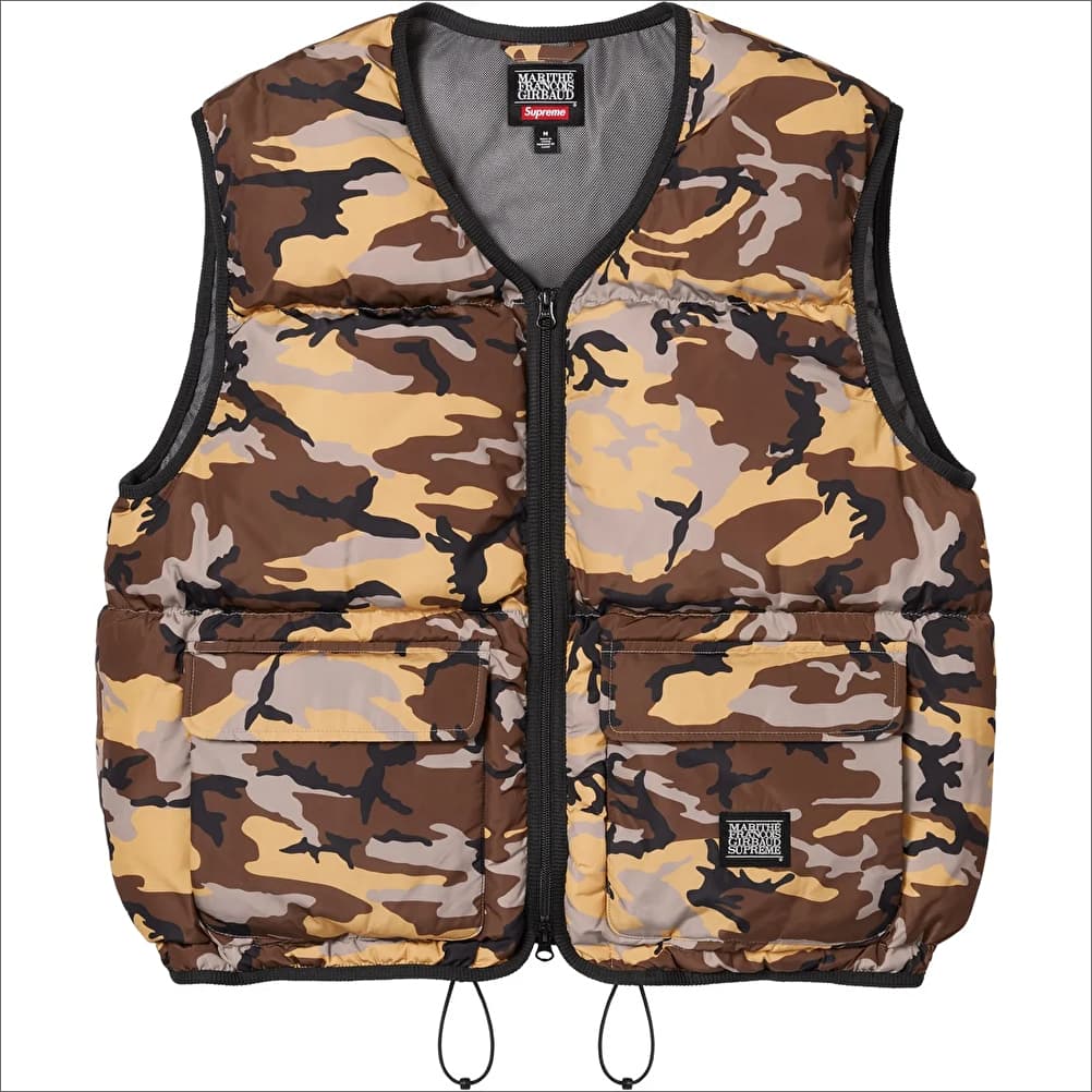 アイテム画像】Supreme / Marithé + François Girbaud | Supreme