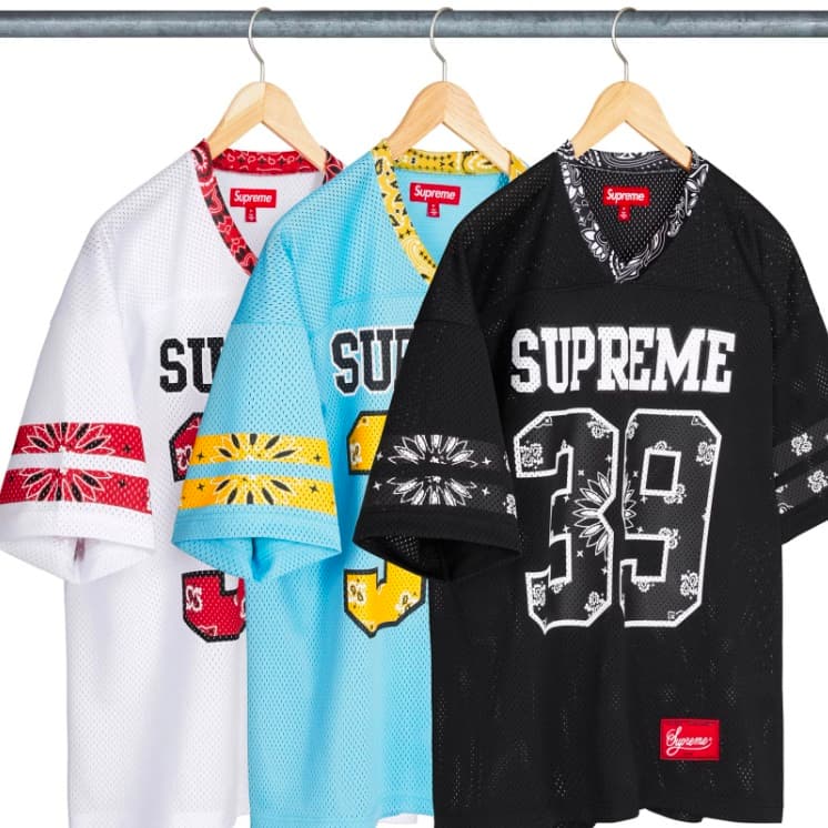 Supreme Plus | Supreme (シュプリーム) の最新情報が満載！今週