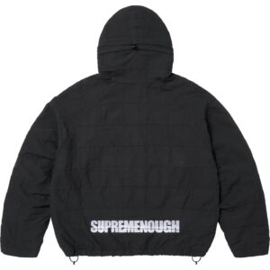 Supreme/GOODENOUGH パッチワークジャケット Mサイズ - メルカリ