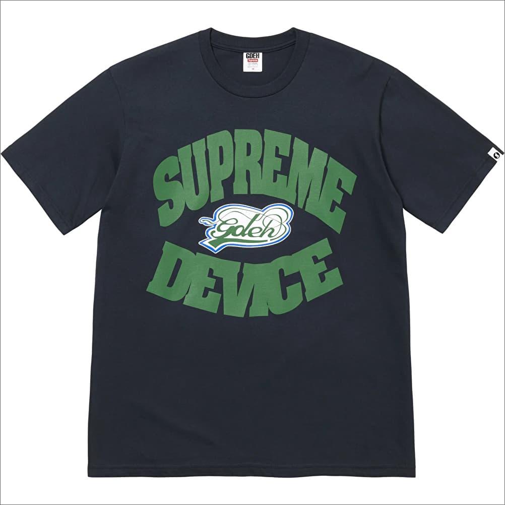 アイテム画像】Supreme / GOODENOUGH '25SS | Supreme Plus
