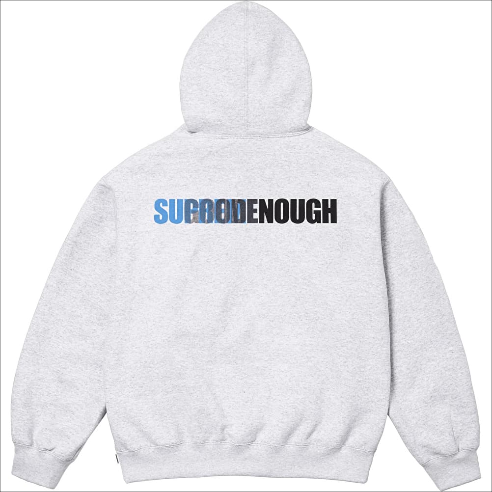 アイテム画像】Supreme / GOODENOUGH '25SS | Supreme Plus
