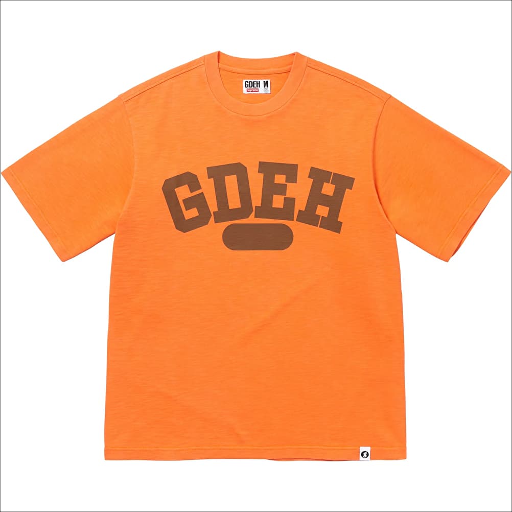 アイテム画像】Supreme / GOODENOUGH '25SS | Supreme Plus