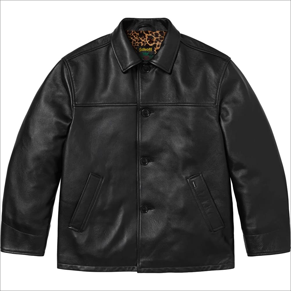 Supreme シュプリーム 19SS S Logo Track Jacket Sロゴトラック