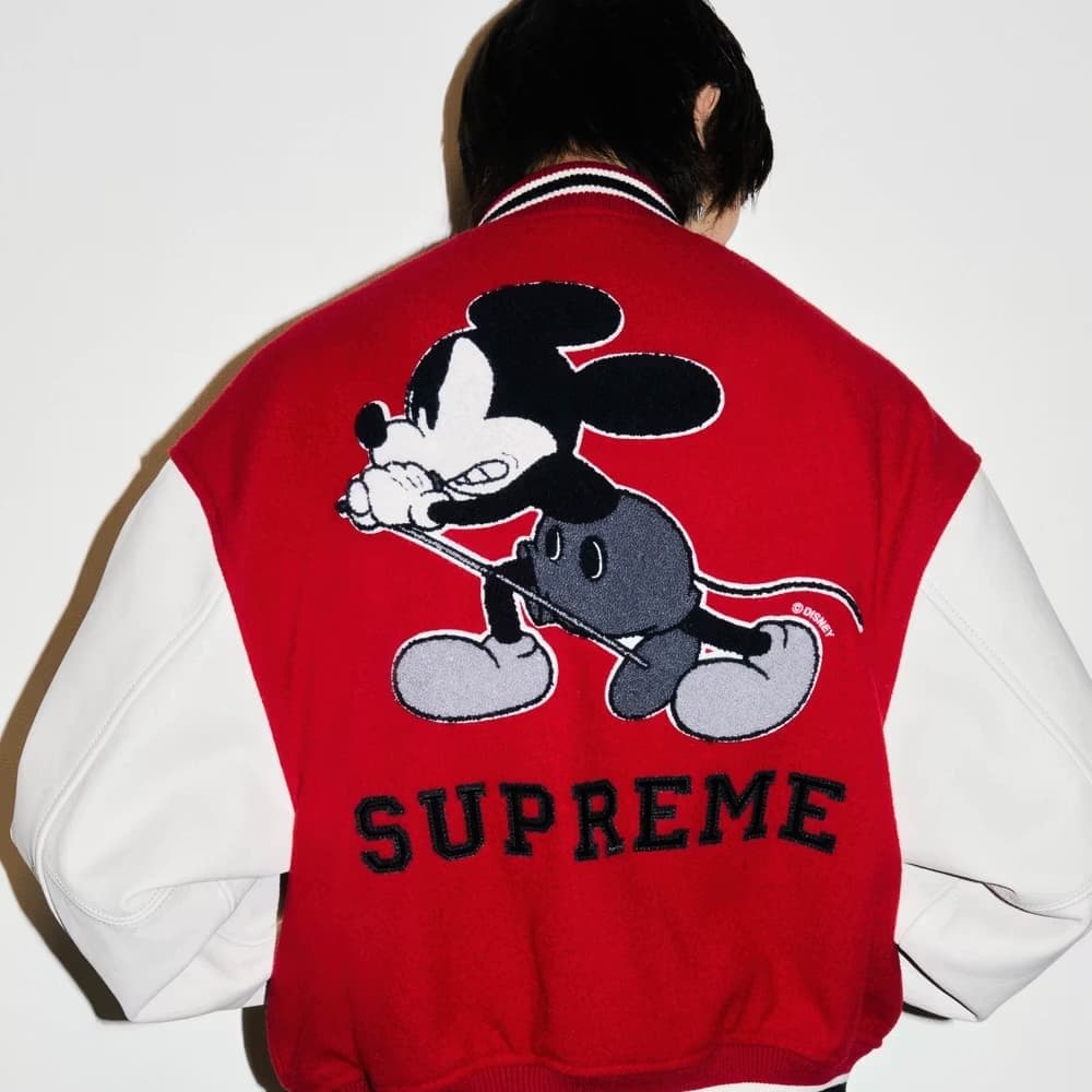 Supreme - supreme 先週発売 18ss とジャケットセット hq720.jpg?sqp=-