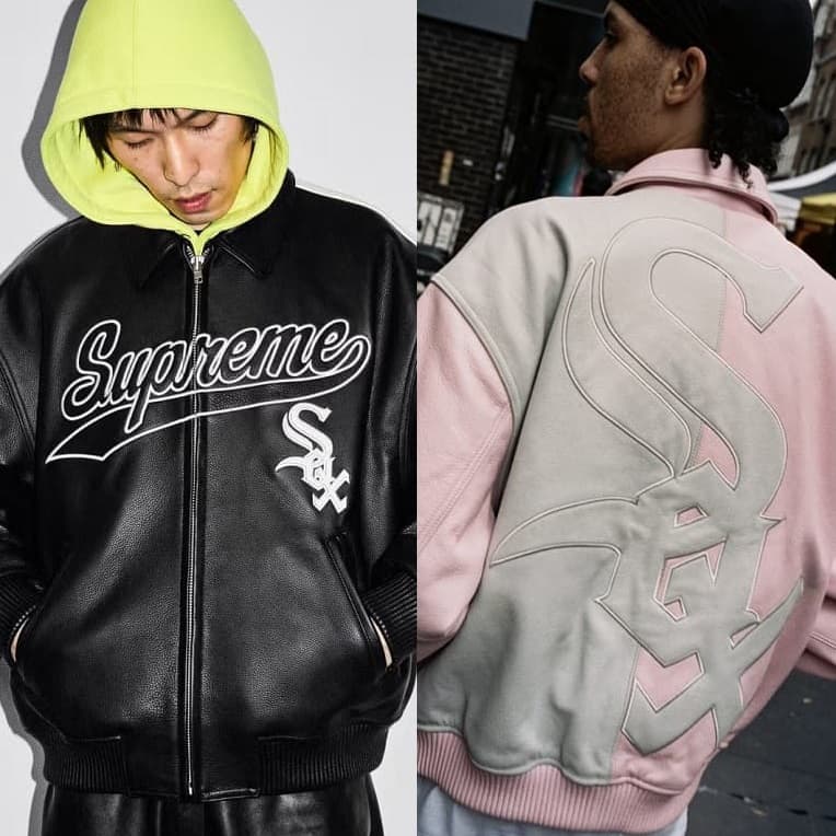 Supreme '25F/W Week5 | Supreme Plus