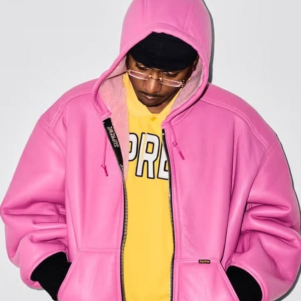 今週のリリース | Supreme Plus