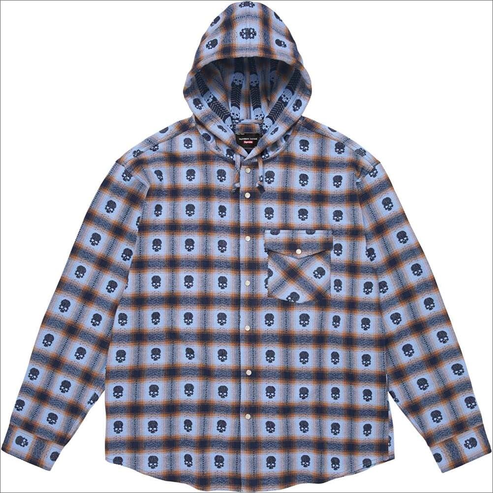 アイテム画像】Supreme / Number(n)ine '25FW | Supreme Plus