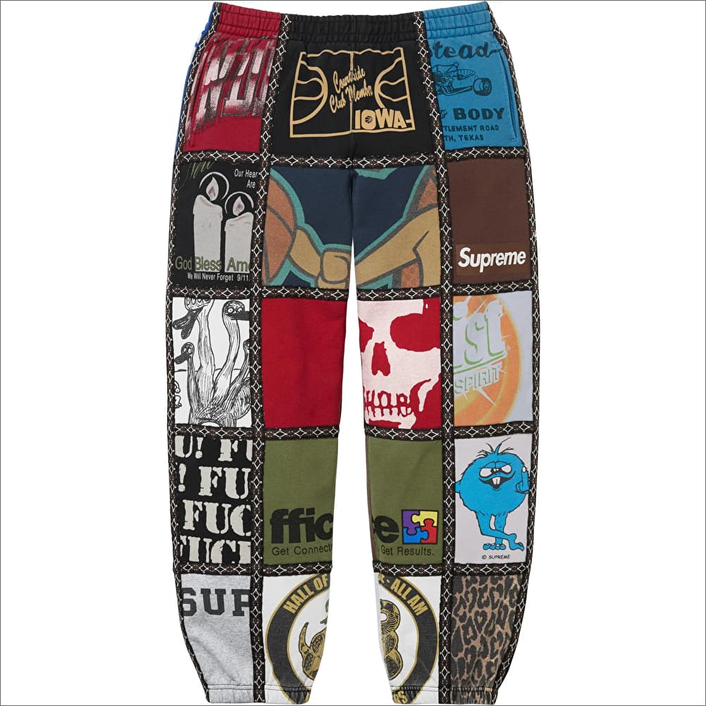 アイテム画像】Supreme / Number(n)ine '25FW | Supreme Plus