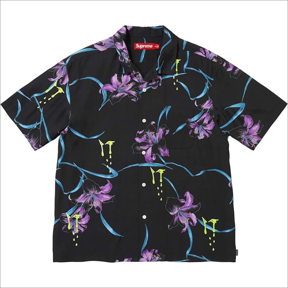 supreme 希少Sサイズ アイテム画像】Supreme '26S/S Week11 レギュラー | Supreme Plus