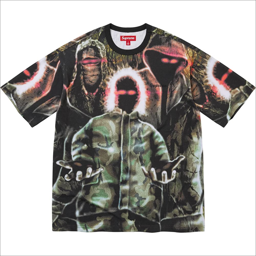 アイテム画像】Supreme '26S/S Week11 レギュラー | Supreme Plus