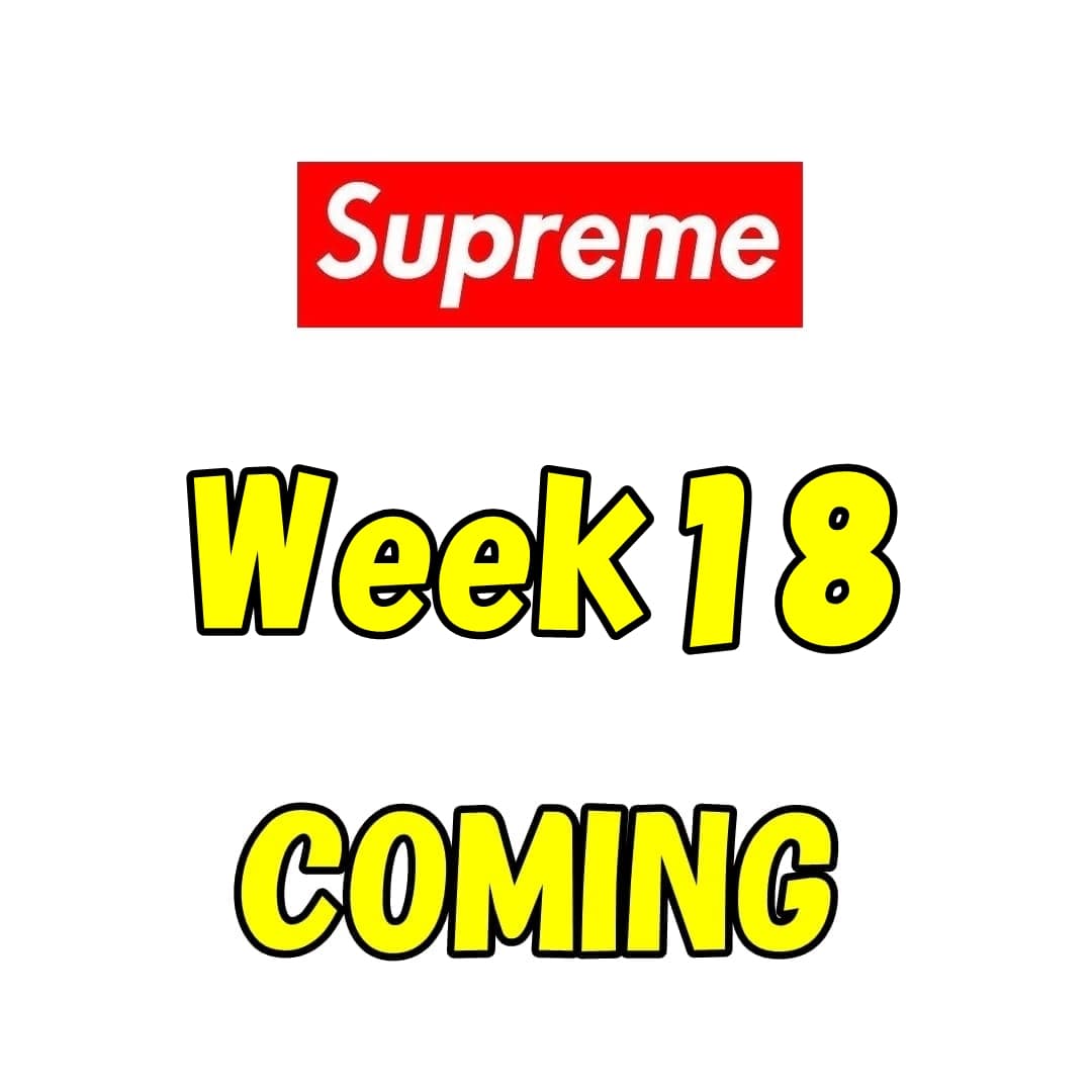 Supreme Plus | Supreme (シュプリーム) の最新情報が満載！今週の発売