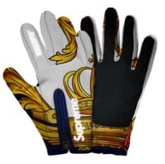 WINDSTOPPER Zip Gloves